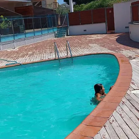 Apartamento Costa Brava Rosas