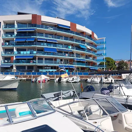 Apartamento Costa Brava