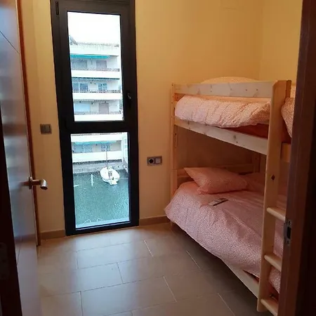 Costa Brava Appartement