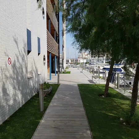 Costa Brava Apartamento