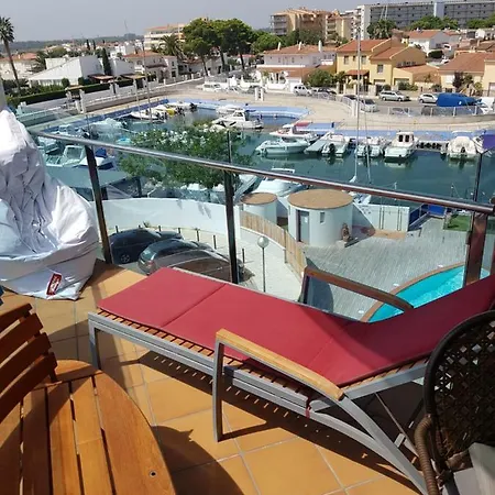 Apartamento Costa Brava