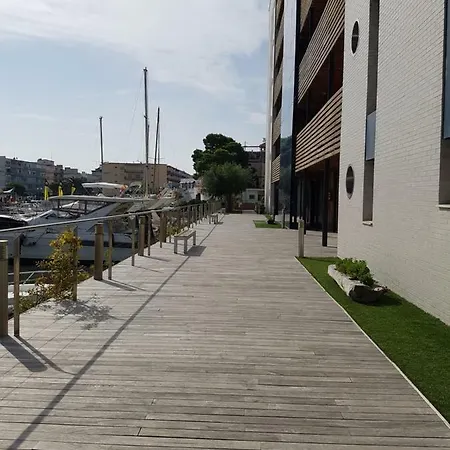 Costa Brava * Rosas