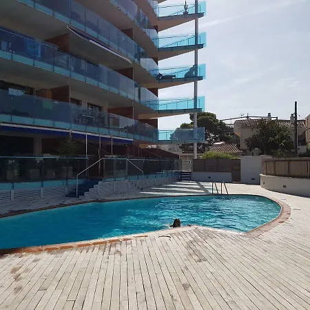 Apartamento Costa Brava Rosas