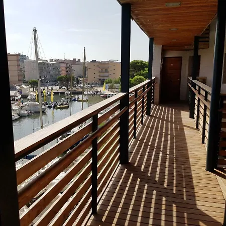 Costa Brava Appartement *