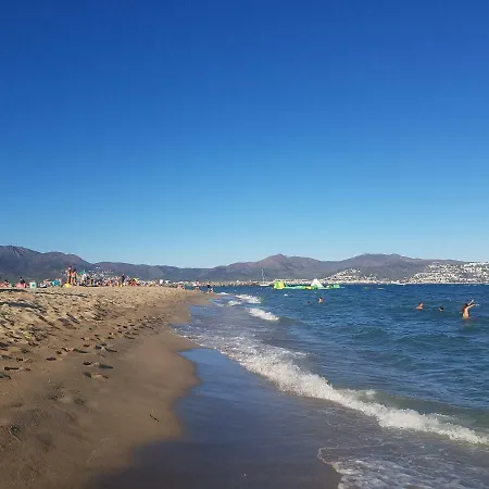 Costa Brava Rosas