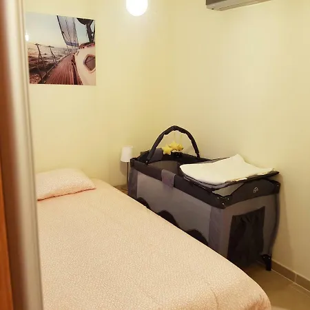 Appartement Costa Brava *