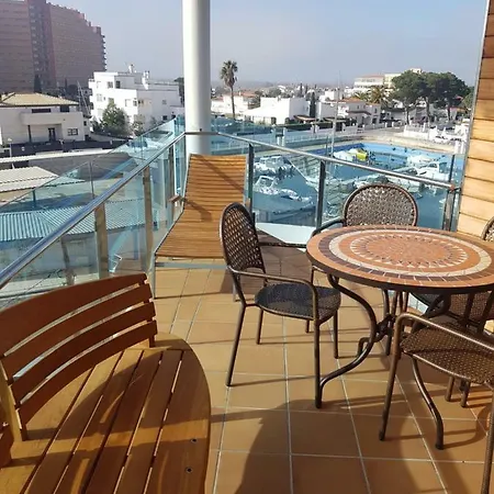 Apartamento Costa Brava *