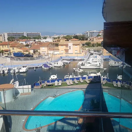 Appartement Costa Brava