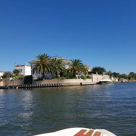 Costa Brava Apartamento Rosas