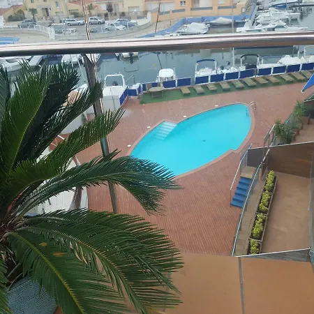 Apartamento Costa Brava *
