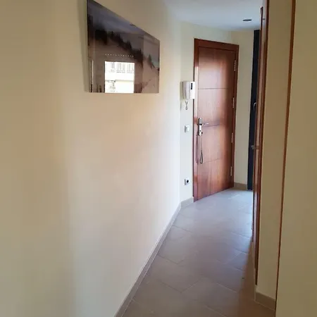 Costa Brava Apartment